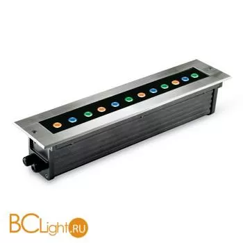 Садово-парковый фонарь Leds-C4 Gea 55-9827-y4-37