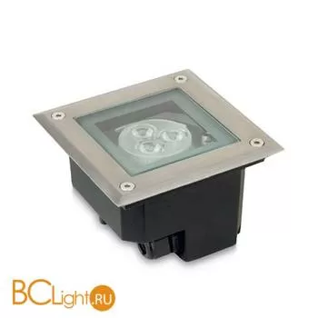 Встраиваемый спот (точечный светильник) Leds-C4 Gea 55-9435-Y4-37