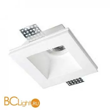 Встраиваемый спот (точечный светильник) Leds-C4 Ges 90-1722-14-00