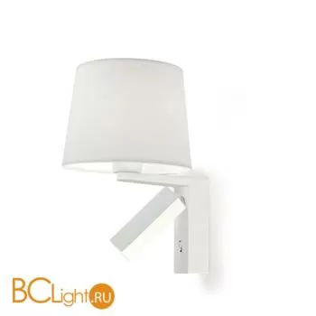 Бра Leds-C4 Hall 05-1941-bw-82 + pan-157-14