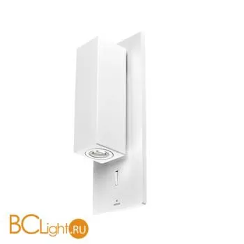 Настенный светильник Leds-C4 Hall 05-4787-BW-BW