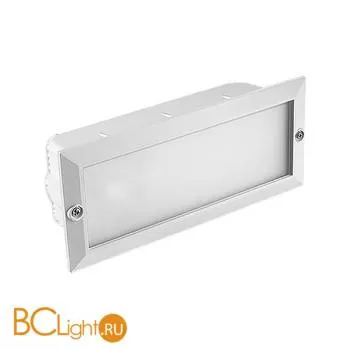 Настенный уличный светильник Leds-C4 Hercules 05-8961-14-b8