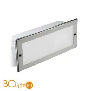 Настенный уличный светильник Leds-C4 Hercules 05-9211-ca-t2