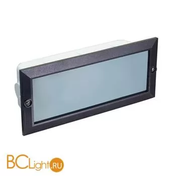 Настенный уличный светильник Leds-C4 Hercules 05-8961-05-B8