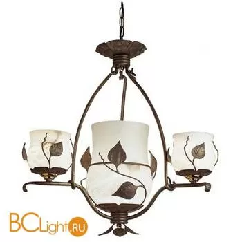 Люстра Leds-C4 Hiedra 20-2061-D5-55