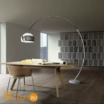 Торшер Leds-C4 Hoop 25-0058-bw-m1