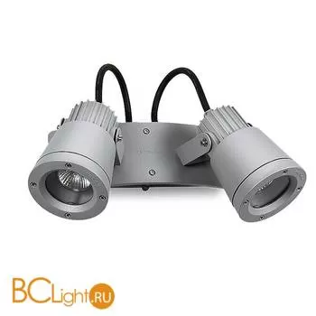 Настенный уличный светильник Leds-C4 Hubble 05-9553-34-37