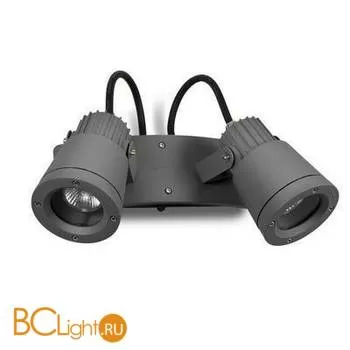 Настенный уличный светильник Leds-C4 Hubble 05-9553-z5-37