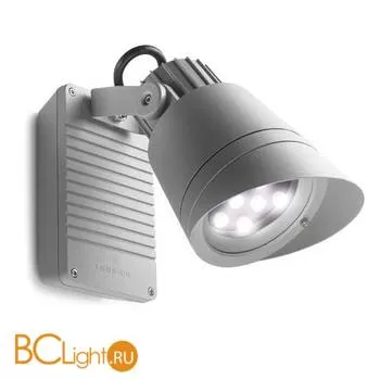 Настенный уличный светильник Leds-C4 Hubble 05-9627-34-37