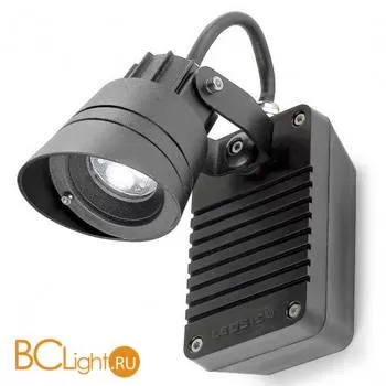 Настенный уличный светильник Leds-C4 Hubble 05-9647-z5-37