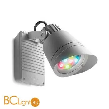 Настенный уличный светильник Leds-C4 Hubble 05-9830-34-37