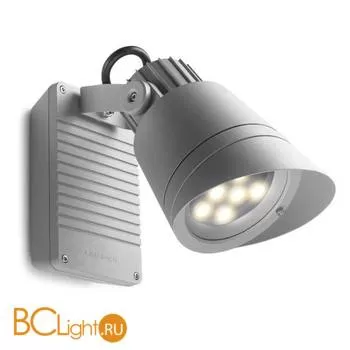 Настенный уличный светильник Leds-C4 Hubble 05-9850-34-cl