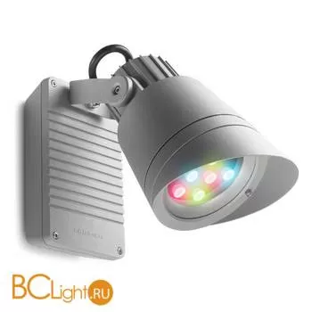 Настенный уличный светильник Leds-C4 Hubble 05-9860-34-37