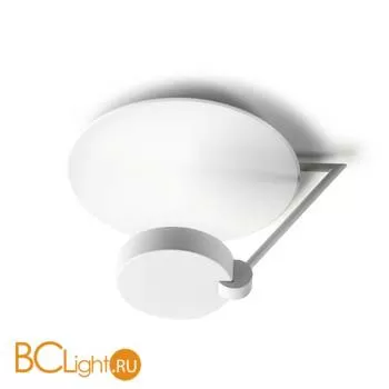 Настенно-потолочный светильник Leds-C4 IBIS C/47-BW