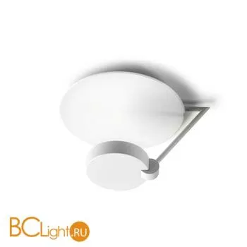 Потолочный светильник Leds-C4 Ibis 15-4785-BW-BW