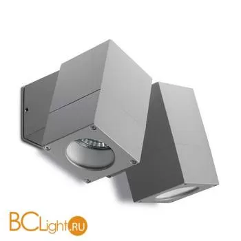 Настенный уличный светильник Leds-C4 Icaro 05-9191-34-37