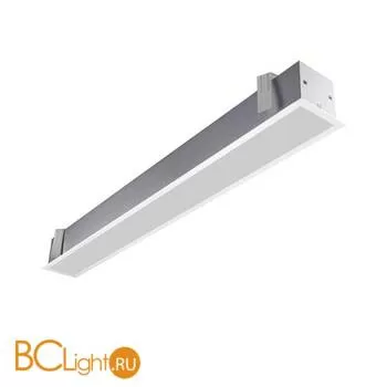 Встраиваемый потолочный светильник Leds-C4 Infinite ep-1649-14-00