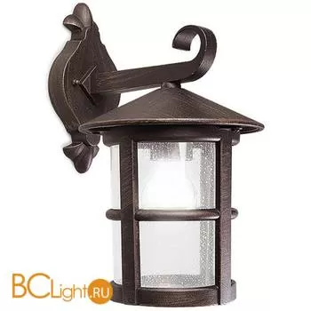 Настенный уличный светильник Leds-C4 Itaca 05-9132-18-aa