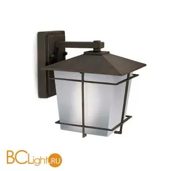 Настенный уличный светильник Leds-C4 Janna 05-9522-18-m3