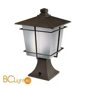 Садово-парковый фонарь Leds-C4 Janna 10-9447-18-m3