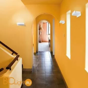 Настенный светильник Leds-C4 Jet 05-0533-14-14