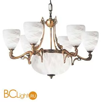 Люстра Leds-C4 Julio ferrer 20-1310-G8-55