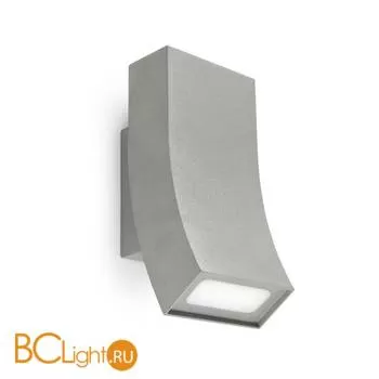 Настенный уличный светильник Leds-C4 Karman 05-9752-34-CD