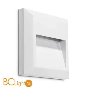 Настенный уличный светильник Leds-C4 Kossel 05-9802-14-cm