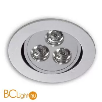 Встраиваемый спот (точечный светильник) Leds-C4 Ledio dn-0297-n3-00