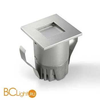 Встраиваемый спот (точечный светильник) Leds-C4 Leo dn-0289-n3-00