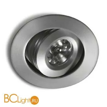 Встраиваемый спот (точечный светильник) Leds-C4 Leo dn-0472-s2-00