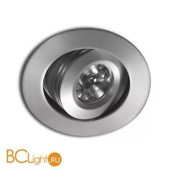 Встраиваемый спот (точечный светильник) Leds-C4 Leo dn-0511-s2-00