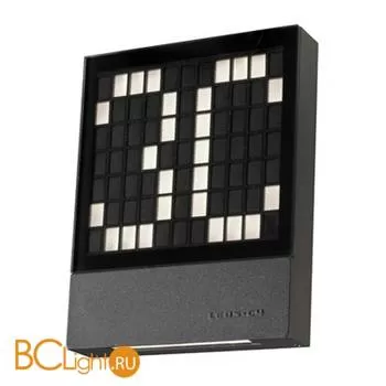 Настенный уличный светильник Leds-C4 Lottery 05-9726-Z5-37
