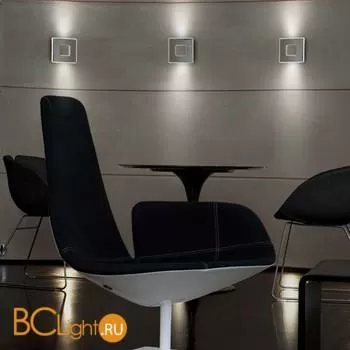 Настенный светильник Leds-C4 Lov 05-0644-bw-bw