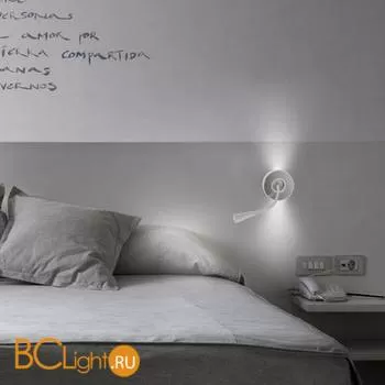 Настенный светильник Leds-C4 Lov 05-0677-bw-bw