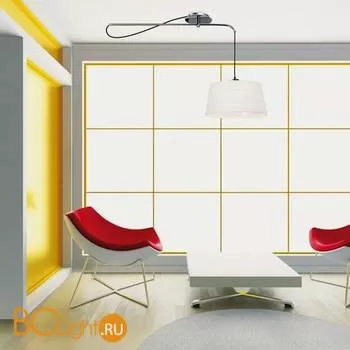 Подвесной светильник Leds-C4 Magma 00-0264-21-82 + Pan-163-14