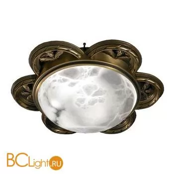 Потолочный светильник Leds-C4 Magnolia 15-2720-G8-55