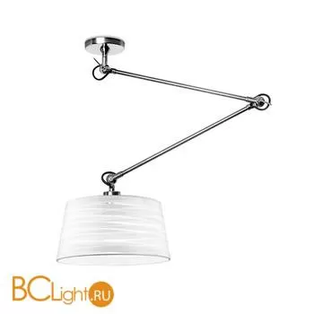 Потолочный светильник Leds-C4 Mecano 05-2707-81-21 + PAN-163-14