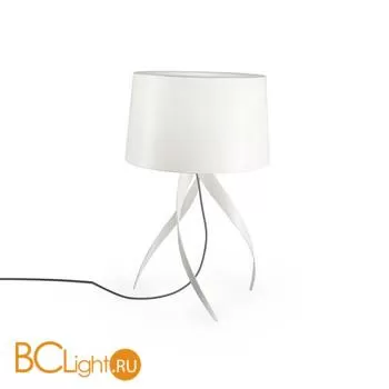 Настольная лампа Leds-C4 Medusa 10-1824-bw-t003