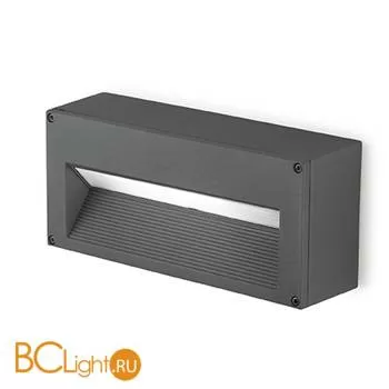 Настенный уличный светильник Leds-C4 Micenas 05-9315-z5-b8