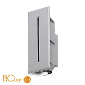 Настенный уличный светильник Leds-C4 Micenas 05-9596-34-cl