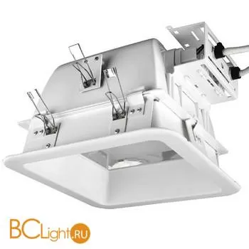 Встраиваемый спот (точечный светильник) Leds-C4 Mini Frame dn-1665-14-00