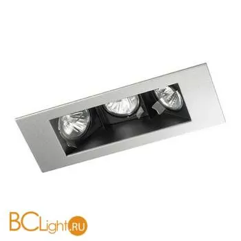 Встраиваемый спот (точечный светильник) Leds-C4 Mini dm-0051-n3-00