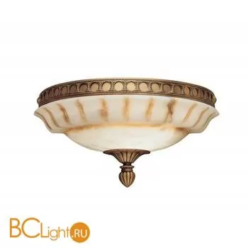 Настенный светильник Leds-C4 Montserrat 05-2258-G8-S6