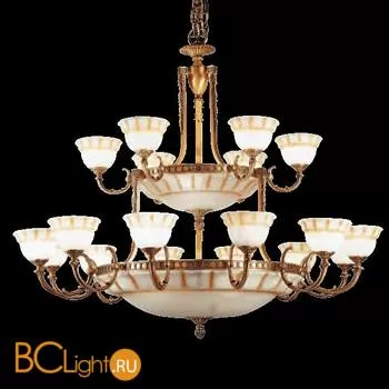 Люстра Leds-C4 Montserrat 20-2258-G8-S6