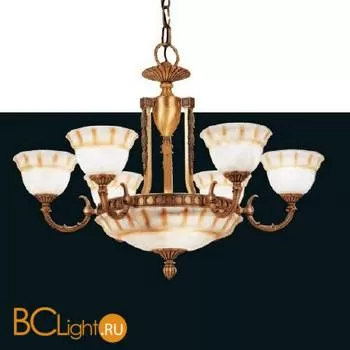 Люстра Leds-C4 Montserrat 20-2257-G8-S6