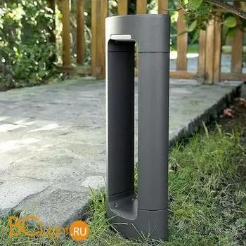 Садово-парковый фонарь Leds-C4 Muller 10-9557-z5-m3