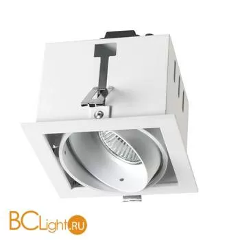 Встраиваемый спот (точечный светильник) Leds-C4 Multidir dm-0053-14-00
