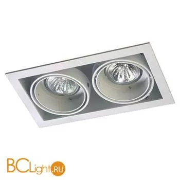 Встраиваемый спот (точечный светильник) Leds-C4 Multidir dm-0054-14-00