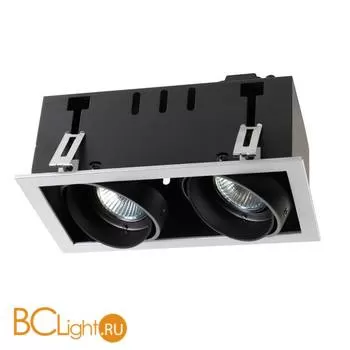 Встраиваемый спот (точечный светильник) Leds-C4 Multidir dm-0054-n3-00